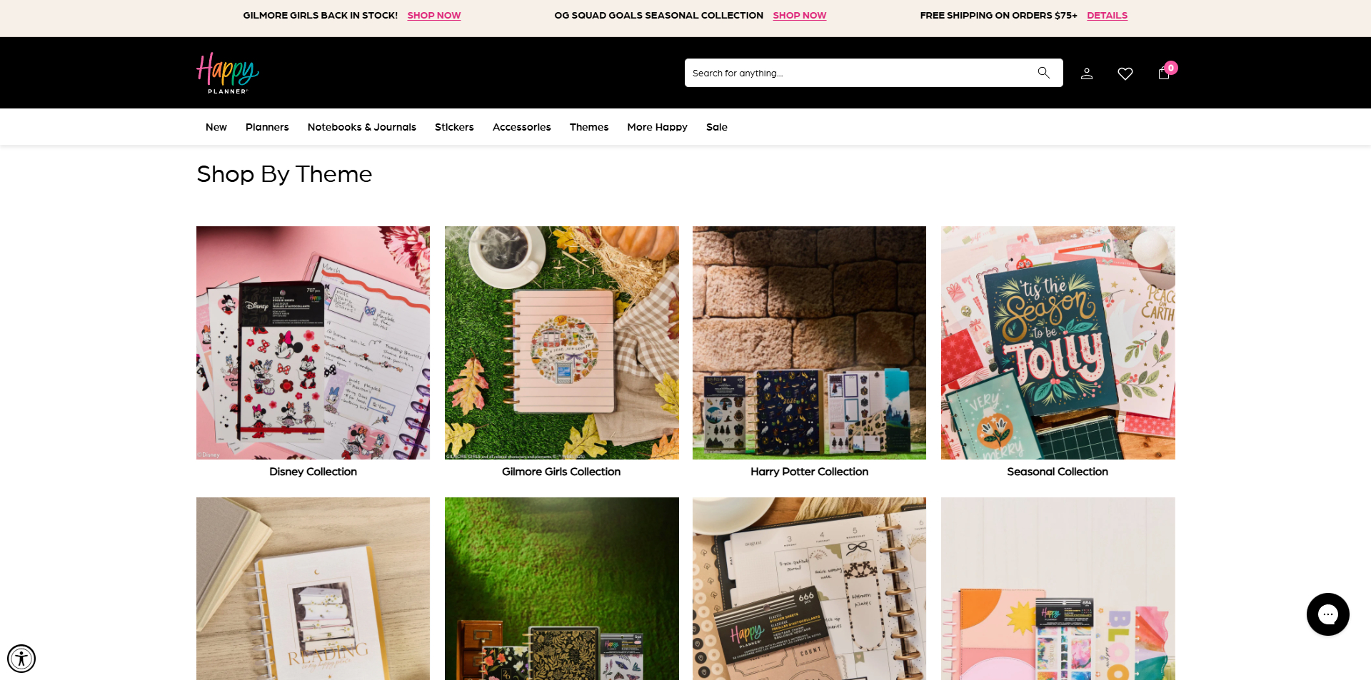 The Happy Planner Promo Code